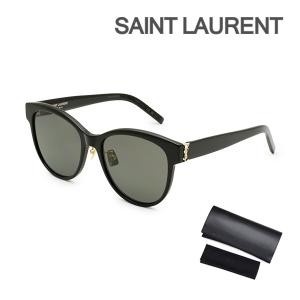 SAINT LAURENT 国内正規品 サンローラン サングラス SL 587/K-001
