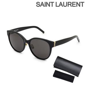 SAINT LAURENT 国内正規品 サンローラン サングラス SL M40/F 001