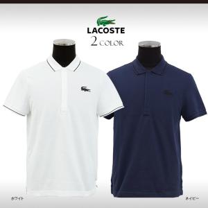Lacoste メンズポロシャツ サイズ S M L Ll Xl の商品一覧 トップス ファッション 通販 Yahoo ショッピング