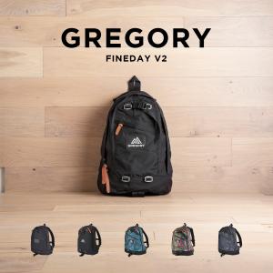 並行輸入品 グレゴリー ファインデイ GREGORY FINE DAY