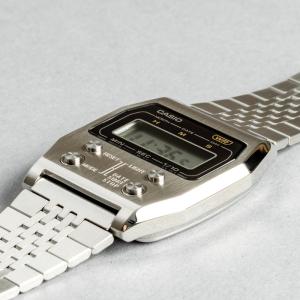 CASIO STANDARD MENS カシオ...の詳細画像2