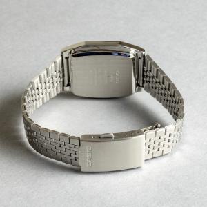 CASIO STANDARD MENS カシオ...の詳細画像4