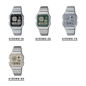 CASIO VINTAGE MEN カシオ A...の詳細画像1