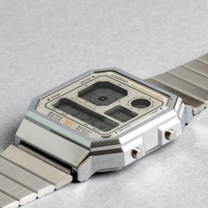 CASIO VINTAGE MEN カシオ A...の詳細画像5