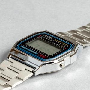 CASIO STANDARD MENS カシオ...の詳細画像1