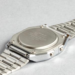 CASIO STANDARD MENS カシオ...の詳細画像2