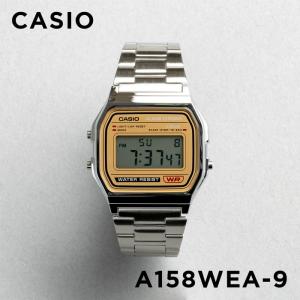 並行輸入品 10年保証 日本未発売 CASIO STANDARD カシオ
