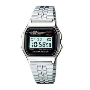 CASIO（カシオ） チープカシオ ヴィンテージ クォーツ 電池式 A159W-N1