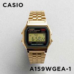 並行輸入品 10年保証 CASIO STANDARD MENS カシオ スタンダード A159 腕時計 時計 ブランド メンズ 男の子 チープカシオ チプカシ デジタル 日付