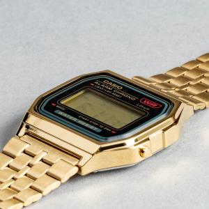 CASIO STANDARD MENS カシオ...の詳細画像1