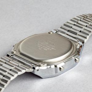 CASIO STANDARD カシオ A168...の詳細画像2