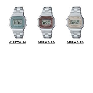 CASIO STANDARD MENS カシオ...の詳細画像1