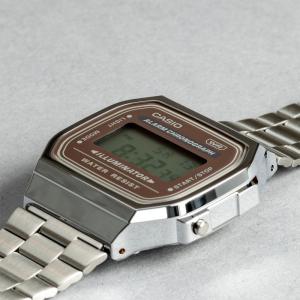 CASIO STANDARD MENS カシオ...の詳細画像3