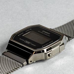 CASIO STANDARD MENS カシオ...の詳細画像1