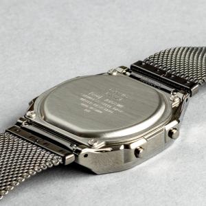 CASIO STANDARD MENS カシオ...の詳細画像2
