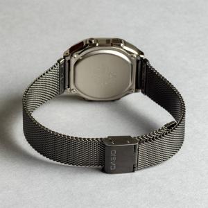 CASIO STANDARD MENS カシオ...の詳細画像3