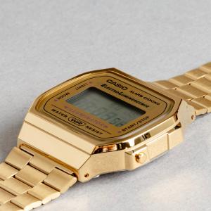 CASIO STANDARD MENS カシオ...の詳細画像1