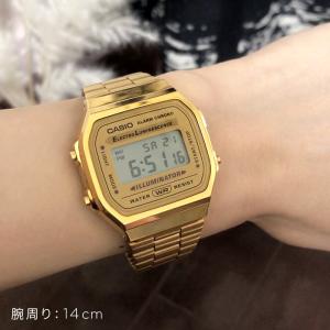 CASIO STANDARD MENS カシオ...の詳細画像5