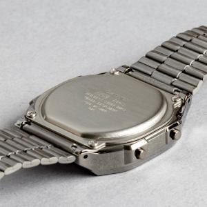 海外正規品 10年保証 日本未発売 CASIO...の詳細画像2