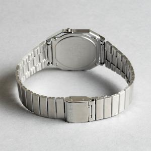 CASIO STANDARD MENS カシオ...の詳細画像3