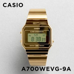 スタンダード デジタル 並行輸入品 10年保証 日本未発売 CASIO