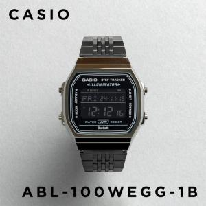 スタンダード デジタル 並行輸入品 10年保証 日本未発売 CASIO