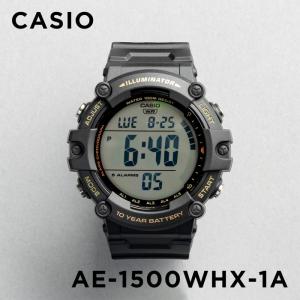 CASIO（カシオ） 腕時計 チープカシオ 海外モデル 大画面 ロングベルト