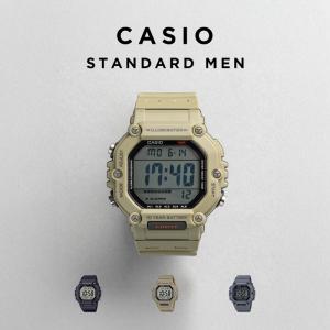 カシオ CASIO STANDARD DW-290-1V（並行輸入品） スポーツ デジタル 並行輸入品 10年保証 日本未発売 CASIO