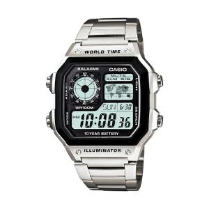 並行輸入品 10年保証 日本未発売 CASIO...の詳細画像4