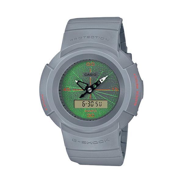 CASIO G-SHOCK AW-500MNT-8AJR 時計 ブランド メンズ キッズ 男の子 ア...