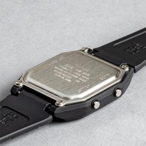 海外正規品 10年保証 日本未発売 CASIO...の詳細画像2