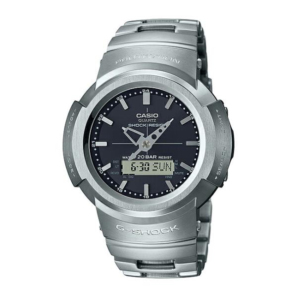 CASIO G-SHOCK カシオ Gショック AWM-500D-1AJF 腕時計 時計 ブランド ...