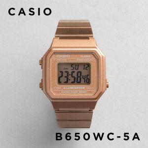スタンダード デジタル 並行輸入品 10年保証 日本未発売 CASIO