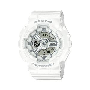 並行輸入品 10年保証 CASIO BABY-G カシオ ベビーG BA-110X-7A3 腕時計 ...