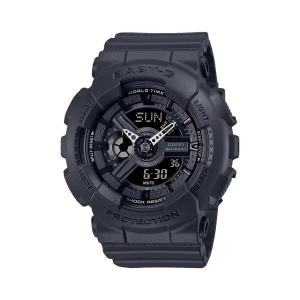 CASIO Baby-G ベビーG アナログ デジタル BA-110SC-4A BABY-G カシオ ベビーgCASIO Baby-G ベビージー 腕時計 レディース