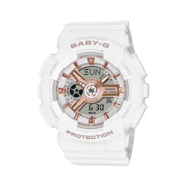 並行輸入品 10年保証 CASIO BABY-G カシオ ベビーG BA-110XRG-7A 腕時計...