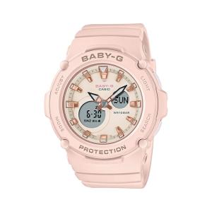 BABY-G ベビーG BGA-250-7A3 DRCASIOBaby 時計 Beach Traveler Series CASIO BABY-G カシオ ベビーG BGA-250-7A3