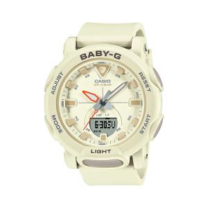 並行輸入品 10年保証 CASIO BABY-G カシオ ベビーG BGA-310-7A 腕時計 時計 ブランド レディース キッズ 子供 女の子 アナデジ 日…