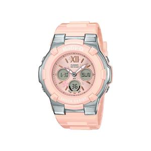 BA-110 Series CASIO BABY-G カシオ ベビーG BA-110TX-4AJF 腕時計