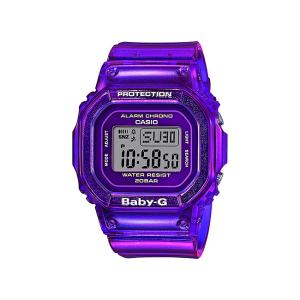 CASIO BABY-G カシオ ベビーG BGD-560S-6JF 腕時計 時計 ブランド レディース キッズ 子供 女の子 デジタル 日付 カレンダ｜timelovers