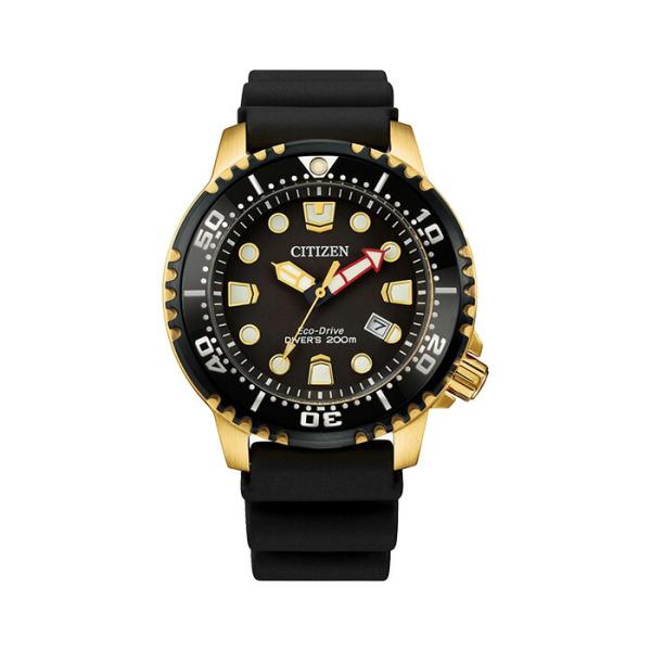 CITIZEN シチズン プロマスター エコドライブ ダイバー BN0152-06E 腕時計 時計 ...