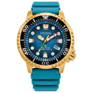 並行輸入品 日本未発売 CITIZEN PROMASTER DIVE シチズン プロマスター ダイブ BN0162-02X 腕時計 時計 ブランド メンズ 逆輸入 アナログ ソーラー 日付 防水｜timelovers