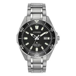 並行輸入品 日本未発売 CITIZEN シチズン プロマスター エコドライブ ダイバー BN0200-56E 腕時計 時計 ブランド メンズ 逆輸入 ア｜timelovers