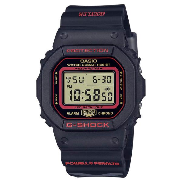 並行輸入品 10年保証 CASIO G-SHOCK カシオ Gショック DW-5600KH-1 腕時...