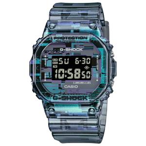 G-SHOCK 並行輸入品 10年保証 CASIO カシオ Gショック DW-5700PT-5
