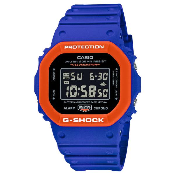 並行輸入品 10年保証 CASIO G-SHOCK カシオ GショックDW-5610SC-2腕時計 ...