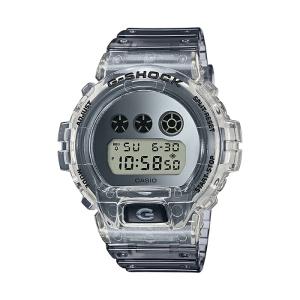 CASIO G-SHOCK カシオ Gショック DW-6900SK-1JF 腕時計 時計 ブランド メンズ キッズ 子供 男の子 デジタル 日付 カレンダ｜timelovers