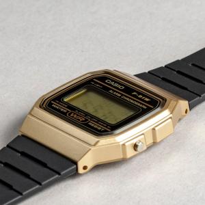 CASIO STANDARD カシオ F-91...の詳細画像1