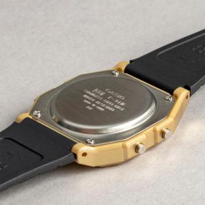 CASIO STANDARD カシオ F-91...の詳細画像2