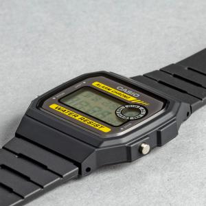 CASIO STANDARD カシオ F-94...の詳細画像1